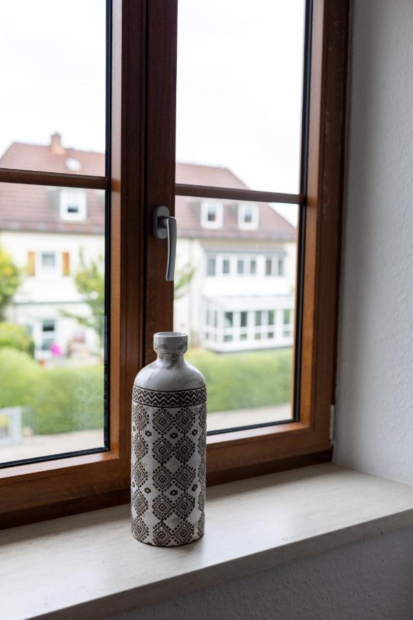Stadtvilla Falkenstein Füssen Eksteriør bilde